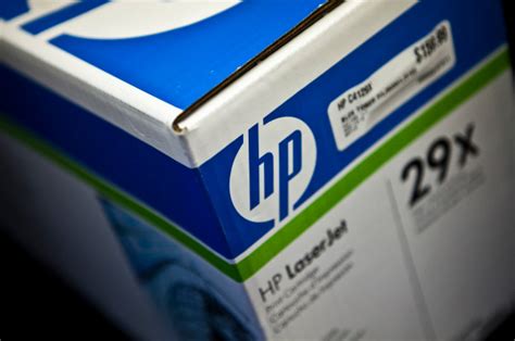 Hp Rejects Xerox Again But Leaves Door Open For Negotiation Helewix