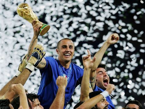 The 2006 fifa world cup was the 18th fifa world cup, the quadrennial international football world championship tournament. 7 Things You Didn't Know About Past World Cup Champions ...