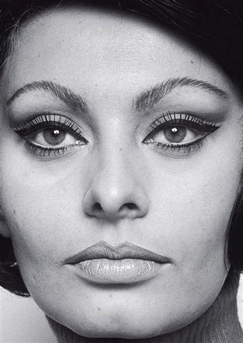 Sophia Classic Hollywood Old Hollywood Sofia 60s Makeup Makeup Geek Sophia Loren Images