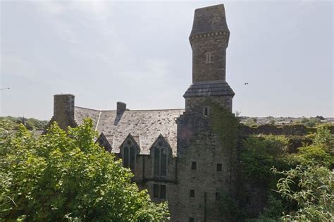 Bodmin Jail Updated 2020 All You Need To Know Before You Go With Photos