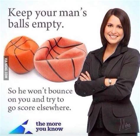 Your Man S Balls 9GAG