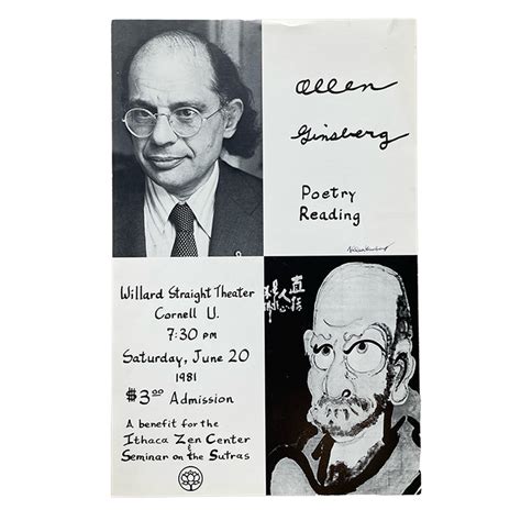 all products allen ginsberg