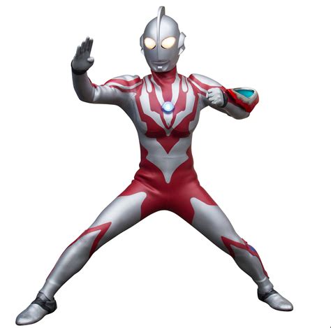 The Ultraman Ribut Stage Will Open Its Curtains In Malaysia