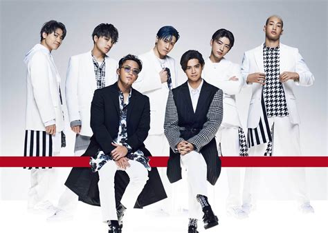 Exile、三代目jsb、generations、the Rampageら6グループのパフォーマンスを追体験 アプリ『extreme