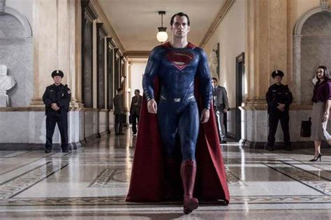 Behind The Scenes Of Batman Vs Superman Dawn Of Justice Expert