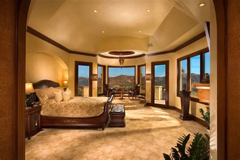 21 Incredible Master Bedrooms Design Ideas Luxurious Bedrooms Master