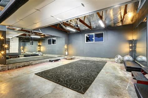 The Top 30 Unfinished Basement Ideas Interior Home And Design Next