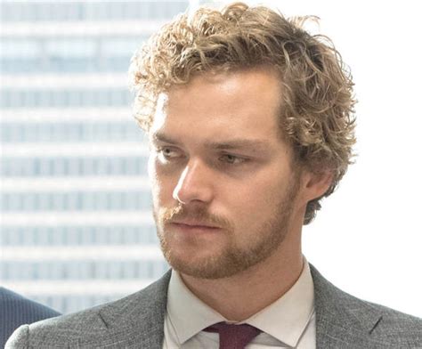 Finn Jones Game Of Thrones Character Who Did The Iron Fist Actor Play