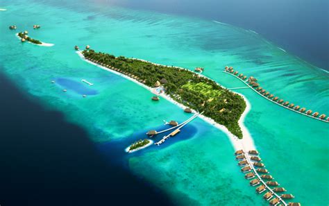 Pullman Maldives Maamutaa Resort To Open In 2018
