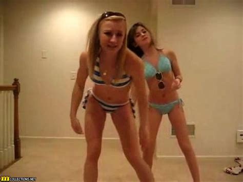 2 Amateur Teens Sexy Dancing Video Download