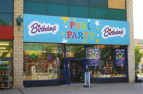 Pure Party Southend On Sea Fancy Dress Shop Reviews Deals And Offers