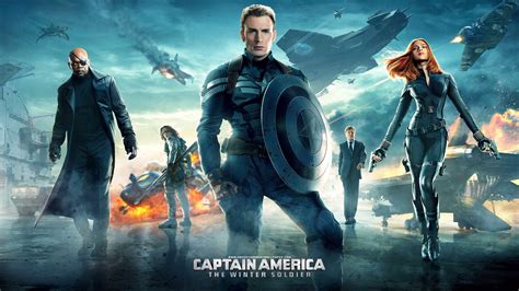 An assassin known as the winter soldier. Hindsight - Captain America: The Winter Soldier Review ...