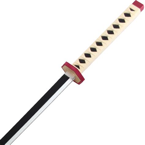 41 Foam Anime Slayer Tomioka Giyuu Cosplay Sword With Scabb