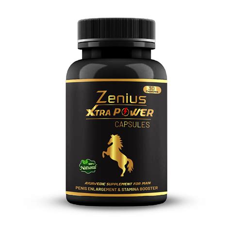zenius xtra power kit libido booster sexual performance supplements sexual fitness supplement