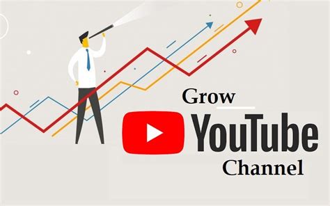 How To Grow Youtube Channel Through These 5 Simple Hacks