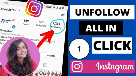 We did not find results for: How to Unfollow people who don't follow you on Instagram ...