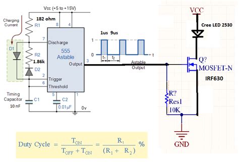Electronic Removing Voltage Spikes And Overshoots Using Power Mosfet