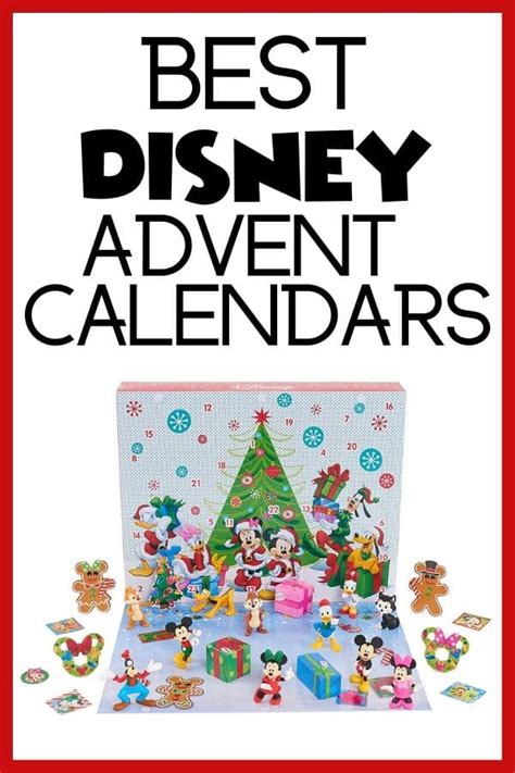 Funko Disney Advent Calendar Printable Coloring Pages