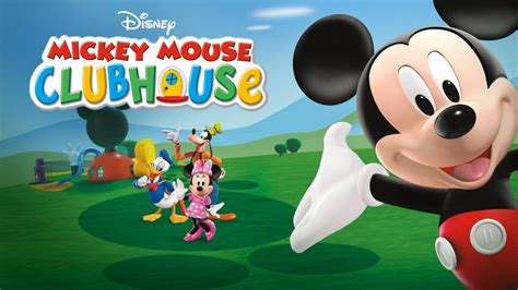 Explore 25+ apps like pluto.tv, all suggested and ranked by the it's full of great stuff, but often you spend more time searching than you do watching. Mickey Mouse Clubhouse on Apple TV | Disney mickey mouse ...