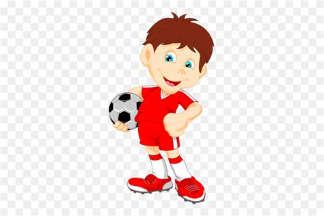 Girl Soccer Player Clipart Bungi74