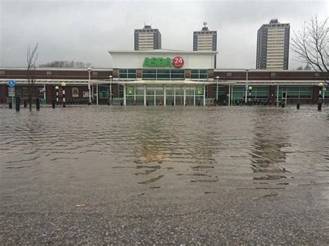 rochdale news news headlines five years on from the boxing day floods rochdale online