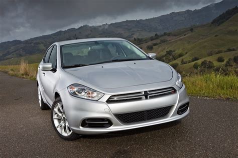 2013 Dodge Dart Aero Picture 476756 Car Review Top Speed