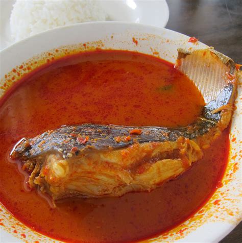 Hi semua, kali ni che nom nak share resepi masakan melayu yg sangat digemari ramai iaitu asam pedas ikan pari. Asam Pedas Ikan Pari @ Ali Asam Pedas in Batu Pahat, Johor ...