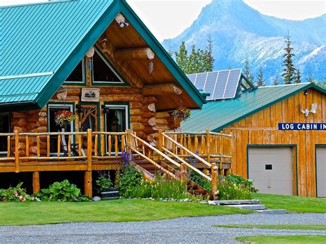 Log Cabin Wilderness Lodge Updated 2021 Campground Reviews And Price
