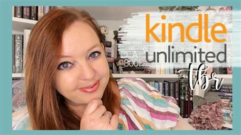 Books On My Kindle Unlimited List Youtube