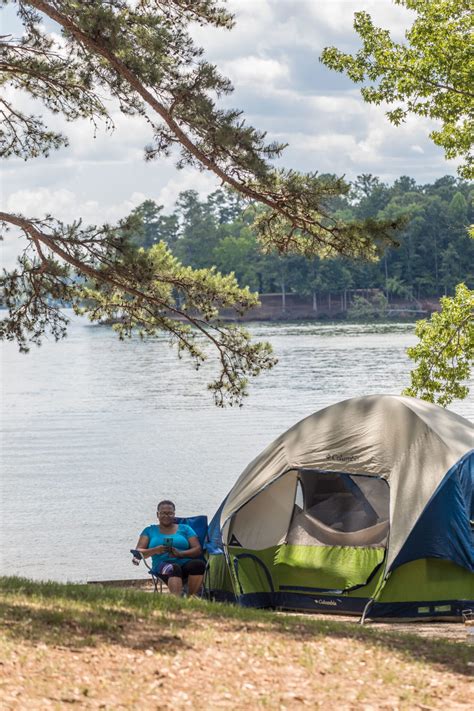 Holiday Campground Visit Lagrange Georgia