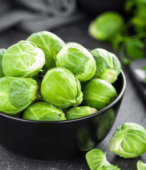 Check spelling or type a new query. Brussel Sprouts for Baby Food - When Can Babies Eat ...