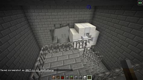 Best Bunker In Minecraft Minecraft Map