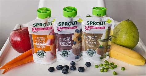We did not find results for: 30% Off Sprout Organic Baby Food + Free Shipping on Amazon ...