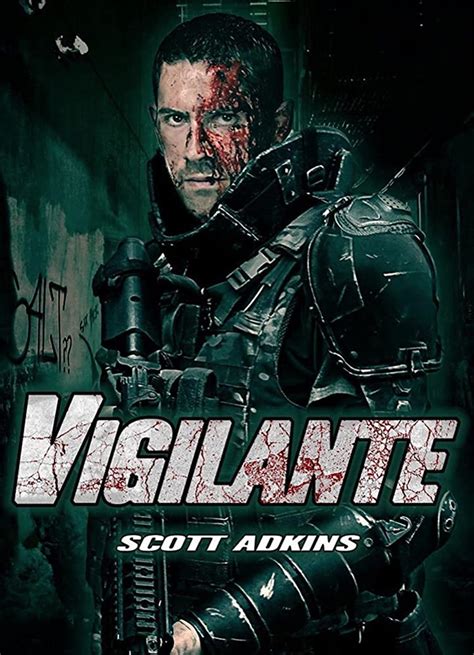 Scott Adkins Re Teams With ‘jarhead 3 Director For ‘vigilante