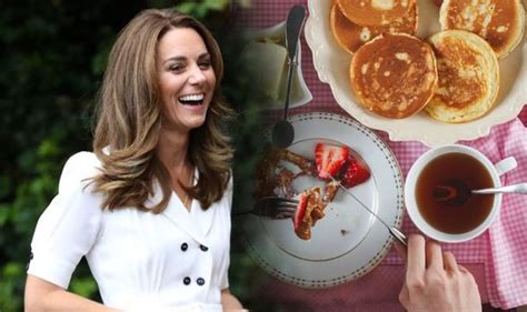 Kate Middleton Diet Plan Duchess Of Cambridge Has Certain Breakfast