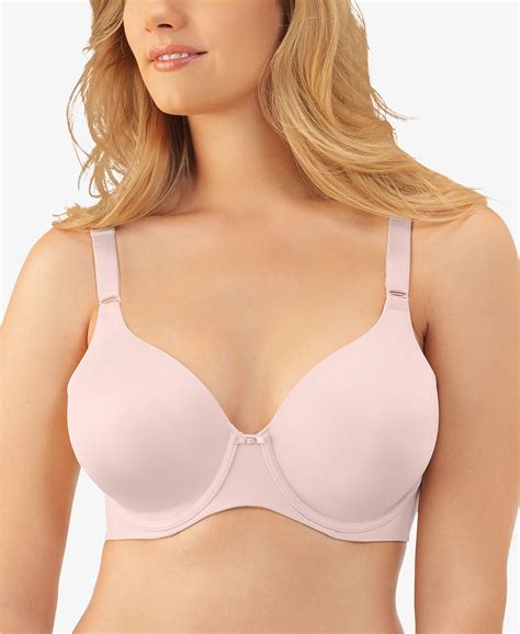 Vanity Fair Beauty Back Smoothing Full Figure Contour Bra Damidols