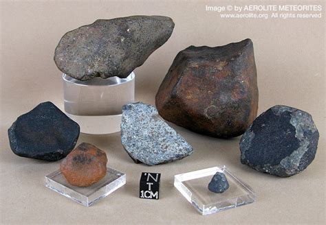How To Start A Meteorite Collection