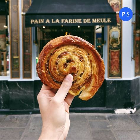 Paris Secret On Instagram 🇫🇷 Paris Les Plus Belles Boulangeries Et