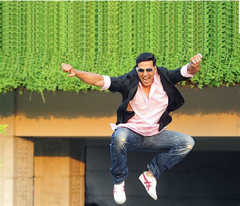 Slideshow 10 Lesser Known Facts About Akshay Kumar You