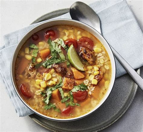 16 Hearty Soups And Stews To Warm You Up This Winter Savory