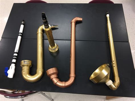 Kids inspired by homemade instruments. Get Hesterized!: 7th Grade Science Sound Unit Musical Instruments