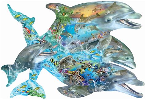 Browse our collection of shape puzzles from sunsout. Animal Shaped Jigsaw Puzzles | Jigsaw Puzzles For Adults