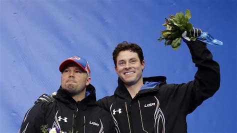 Melrose Native Gets First Medal In 2 Man Bobsled Since 1952