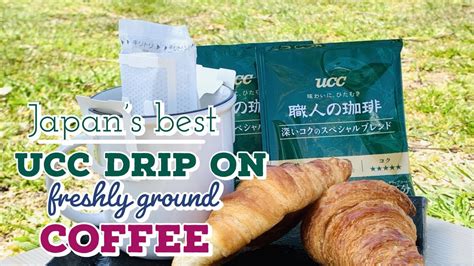 When people think of japan, they'll likely picture the ancient tea ceremonies, the warm cups of sencha, the frothy first created in japan back in the 1960s by ucc ueshima coffee, a company which has since claimed the guinness world records title for. Ucc Japanese Drip Coffee - Gbodhi