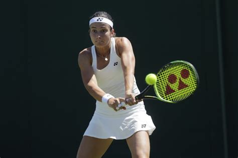 Classement Wta Anastasija Sevastova Dans Le Top 20 Tennis