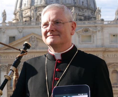 Archbishop Has No Problem With Orange Marches Passing Catholic