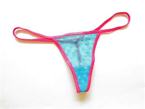 wholesale gender black lace see through sexy g string mesh mini heart thongs pink strim panties