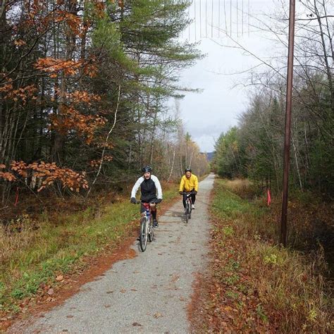 Northern Rail Trail Of New Hampshire Lebanon 2020 All You Need To