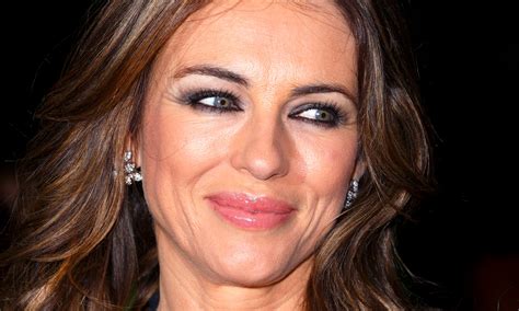 Elizabeth Hurley At 50 How She Has Influenced Your Wardrobe Whether