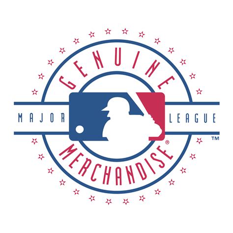 Major League Baseball Logos Download